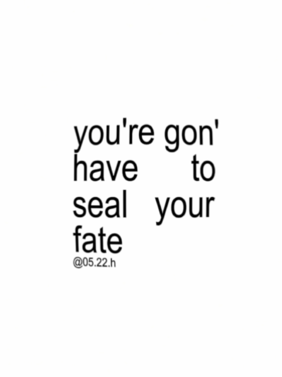 @Sounan.