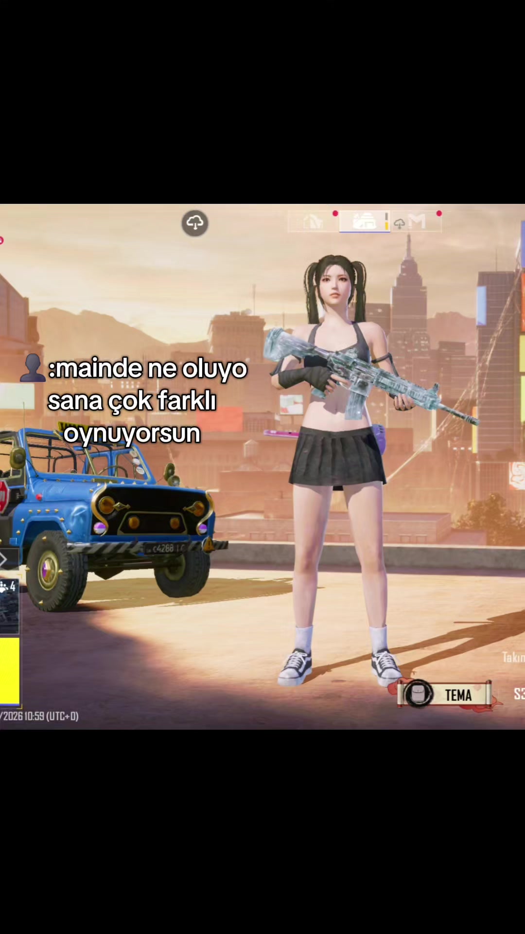 @&yen;ağmurrr
