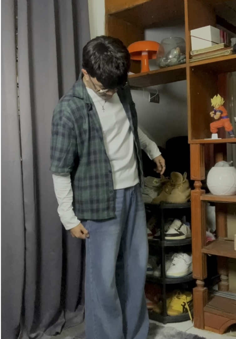 @JHAY VEE FITS