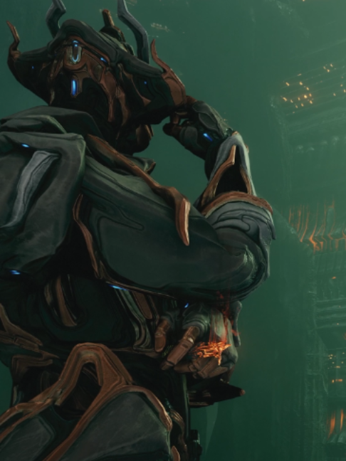 @warframe