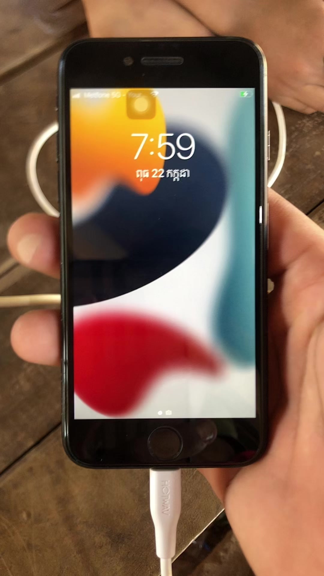 @Apple 