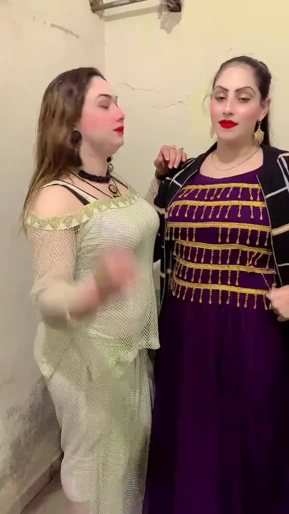 @Nageena khan peshawar