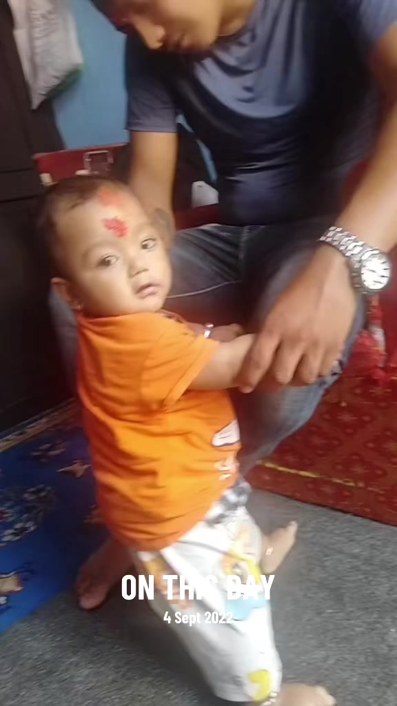 @Rashmi