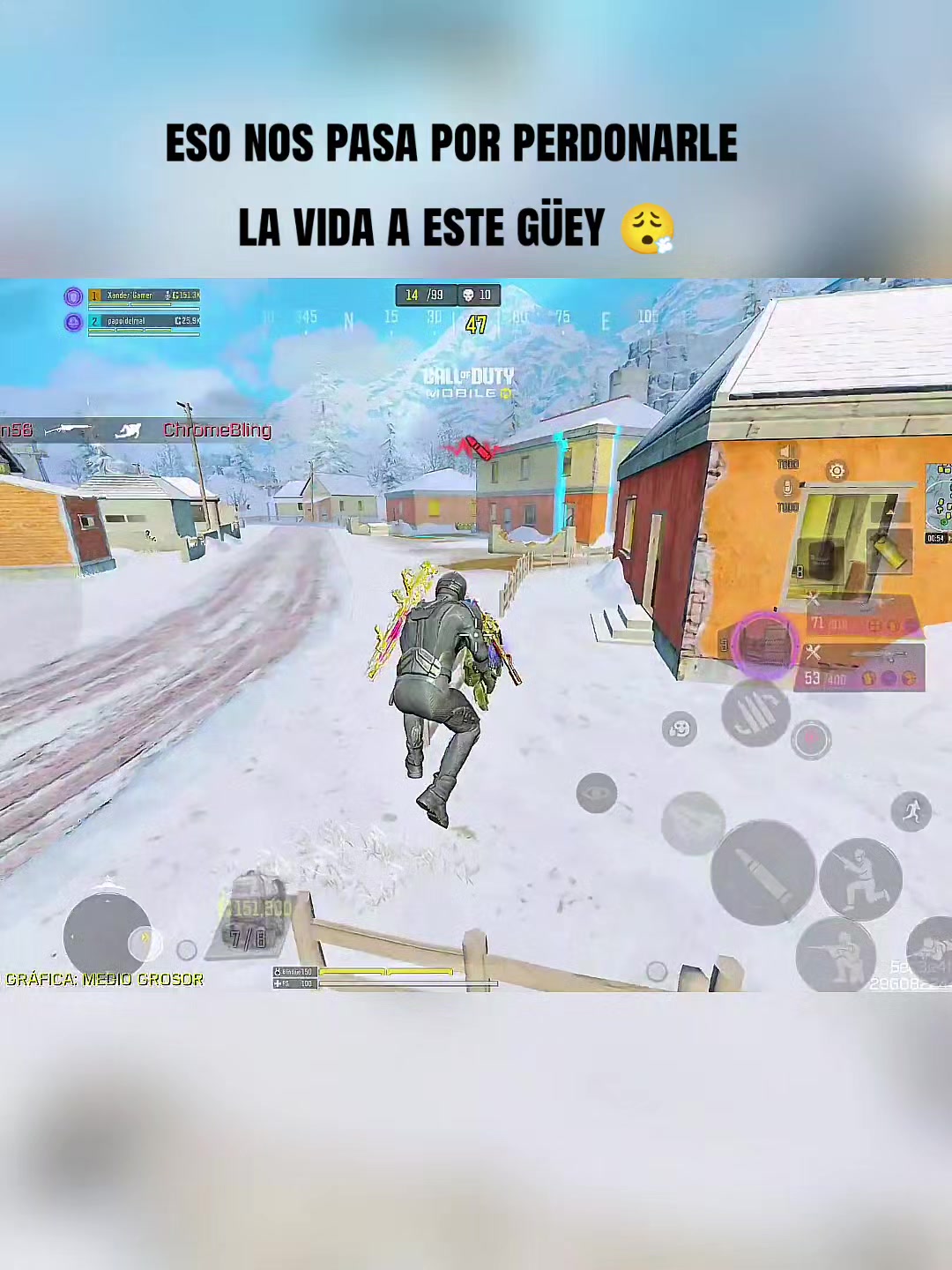 @XanderGamer😈
