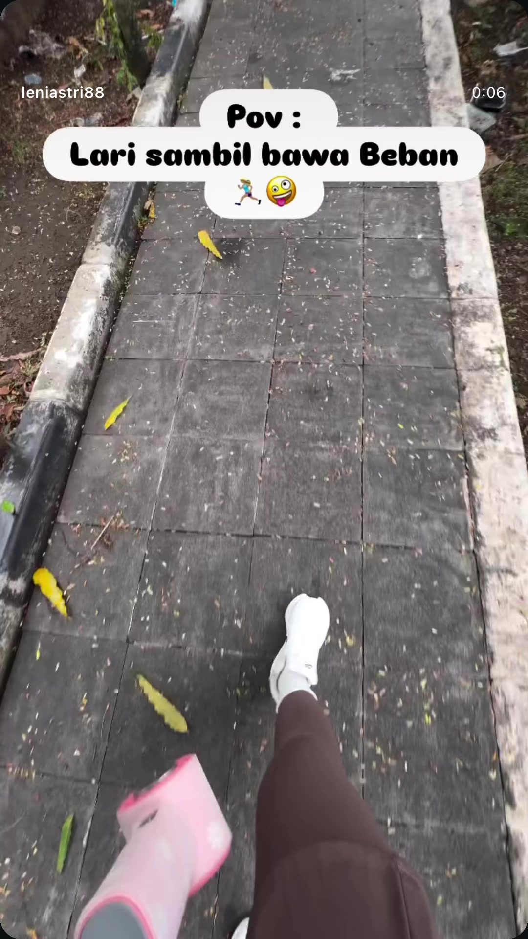 @Leni N nya satu 🤍
