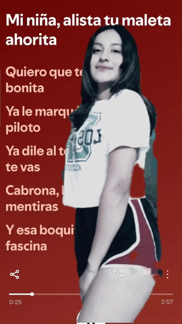 @Dianita Jimenez