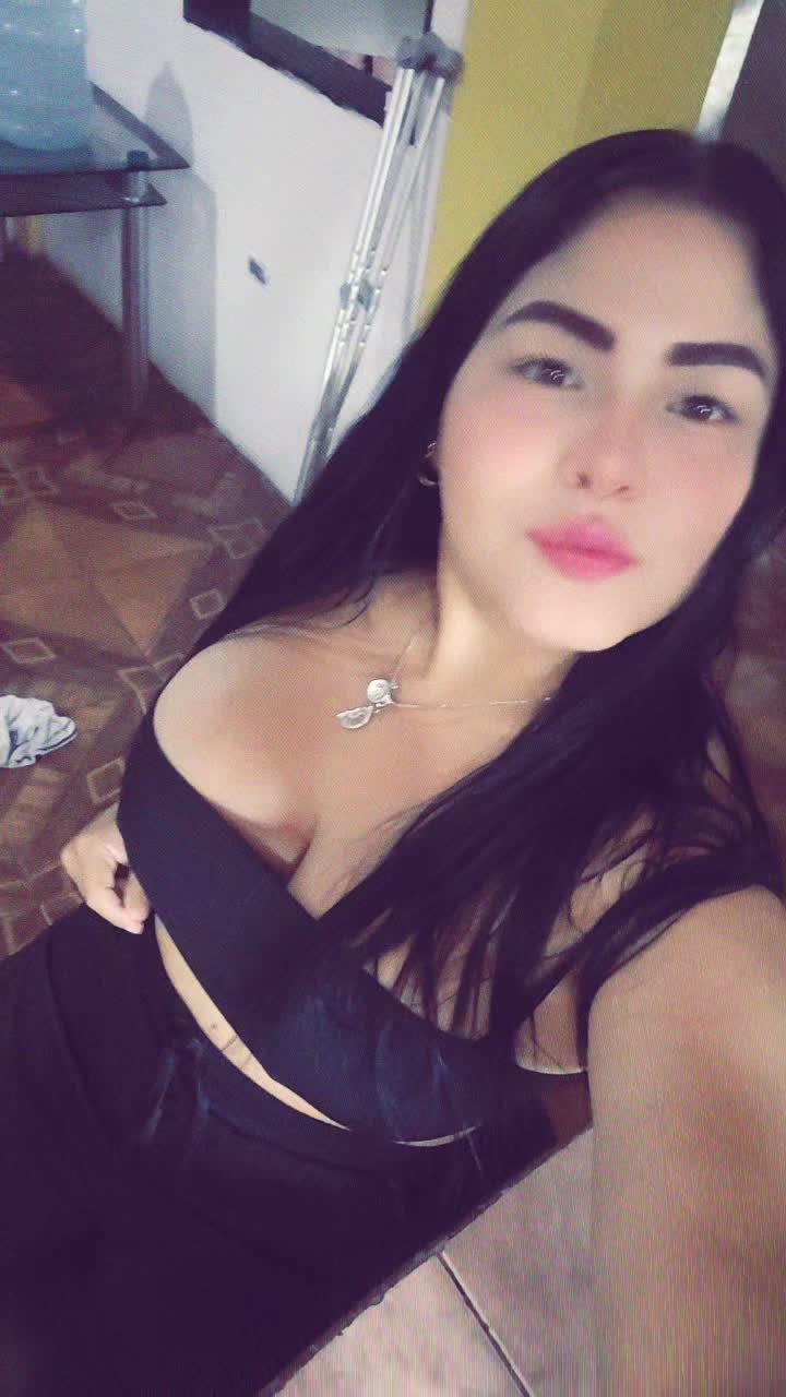 @Gochita❤️🇻🇪Geraldine💋