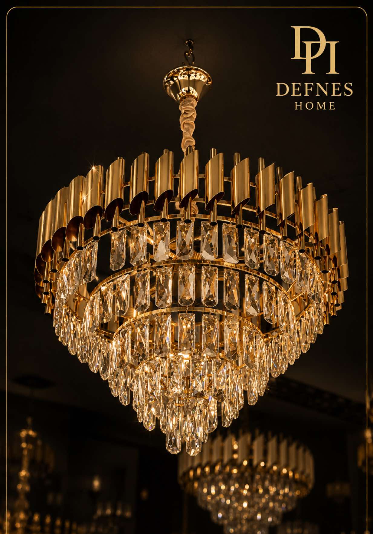 @Defnes.Home.Lighting
