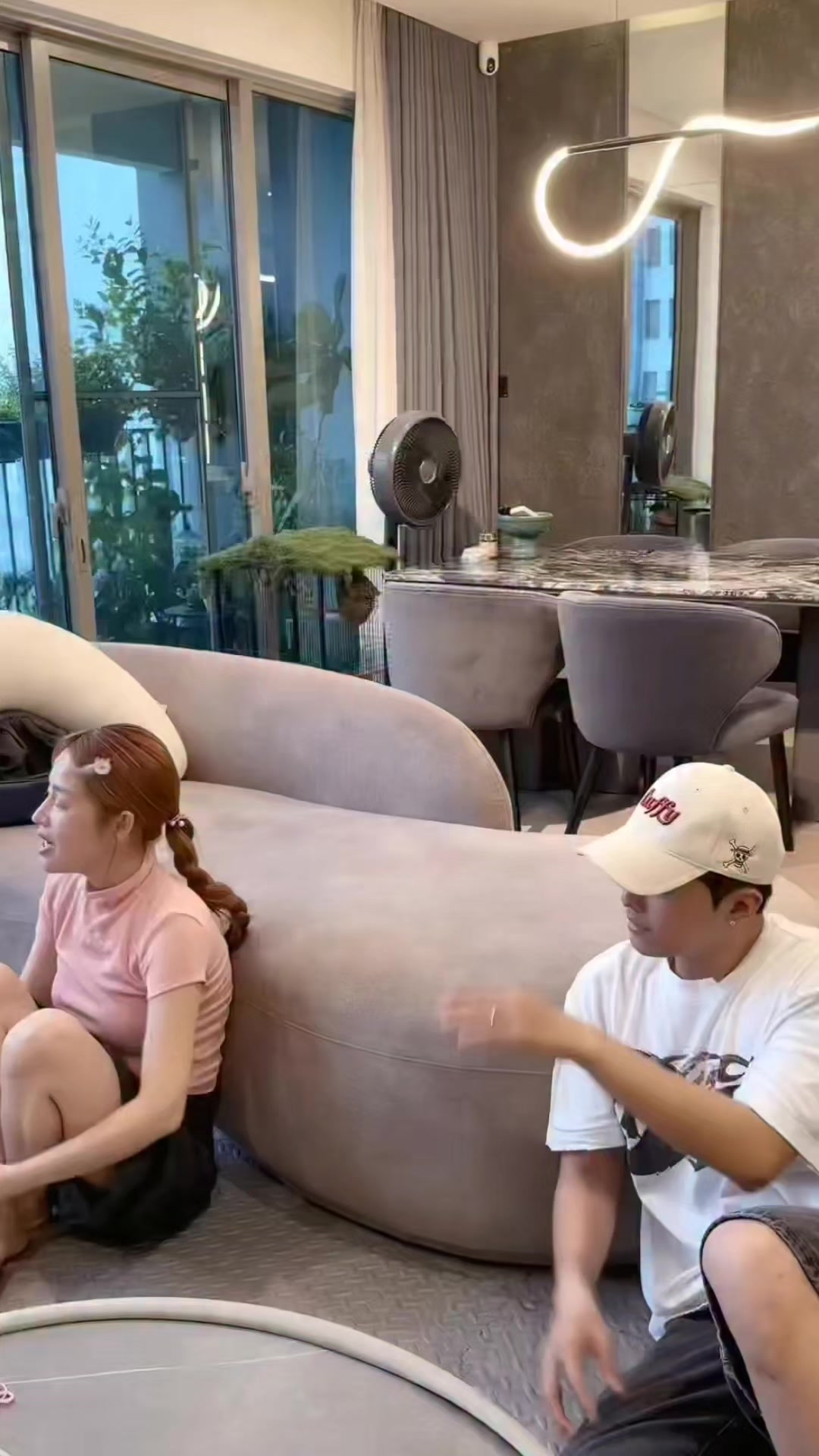 @Ở đây chỉ có GINPU 💓