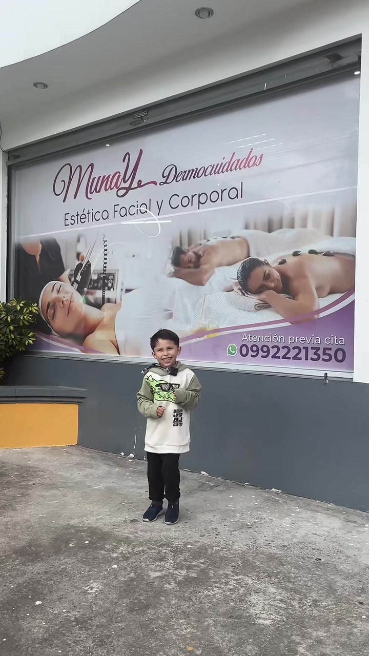 @MunayDermocuidados