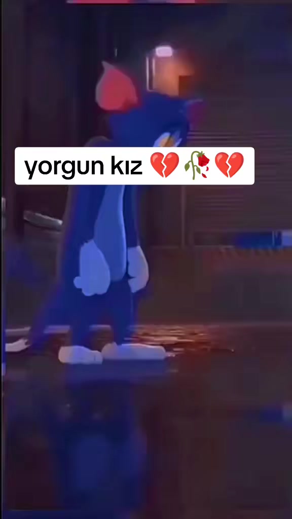@💔YORGUN-KIZ💔