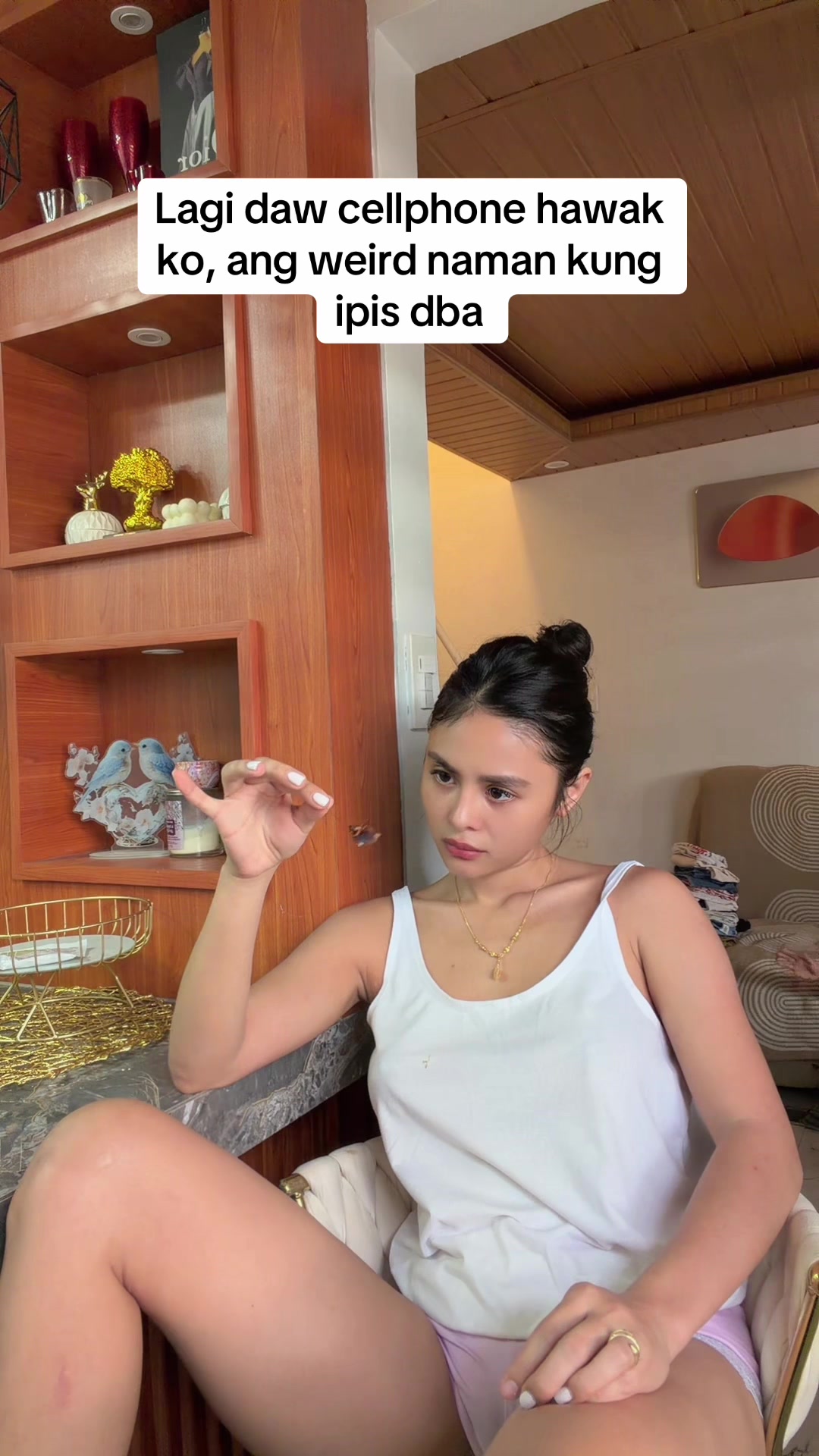@Mariel verdida