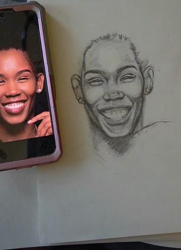 @Cynsaysional Art (Sensational)