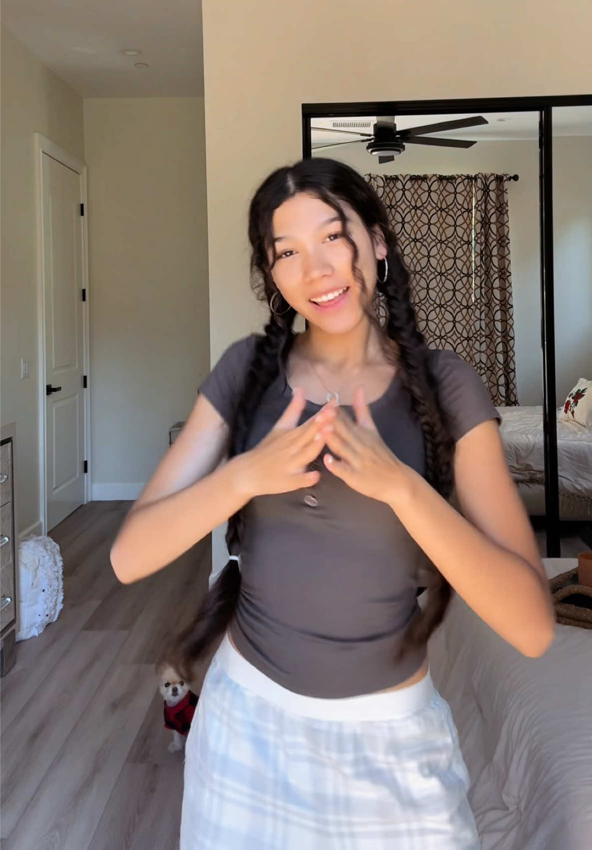 @Txunamy Ortiz