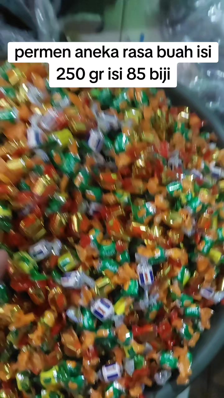 @Maputri manisan