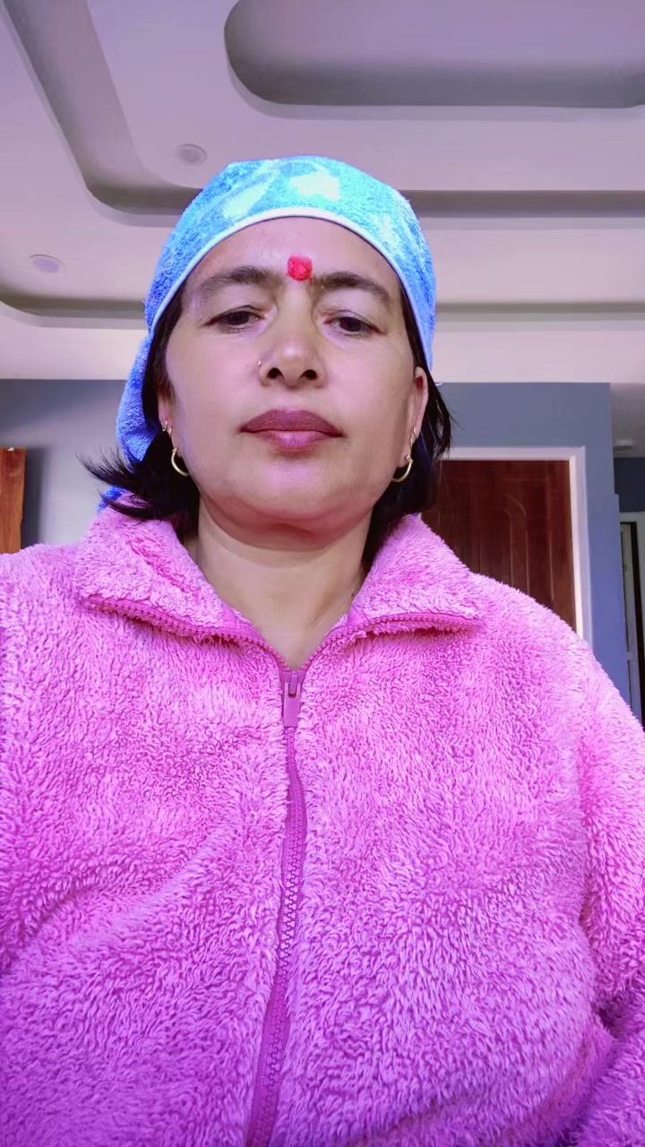 @Radhika Khatri