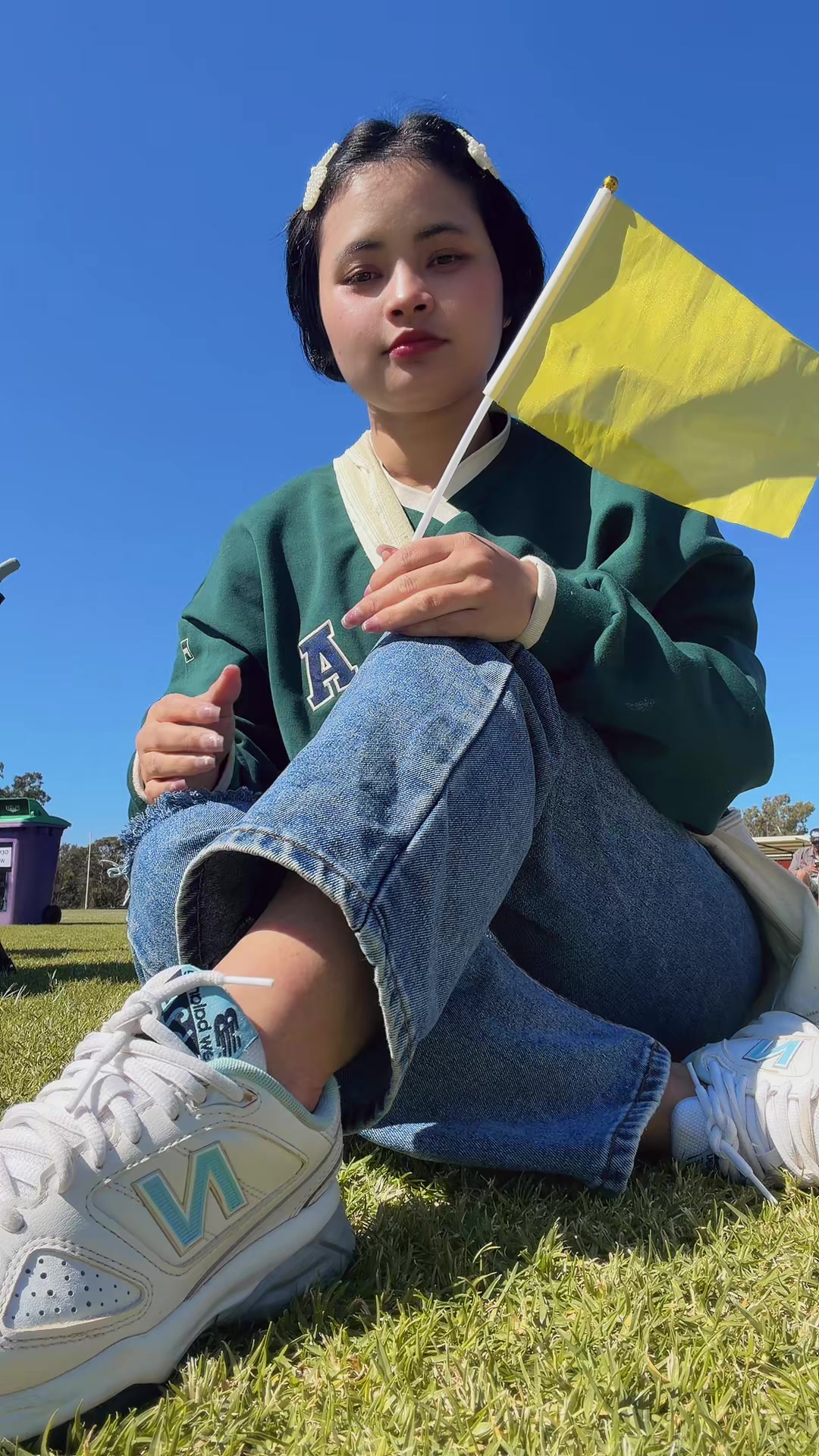 @&Auml;přǐļ💚