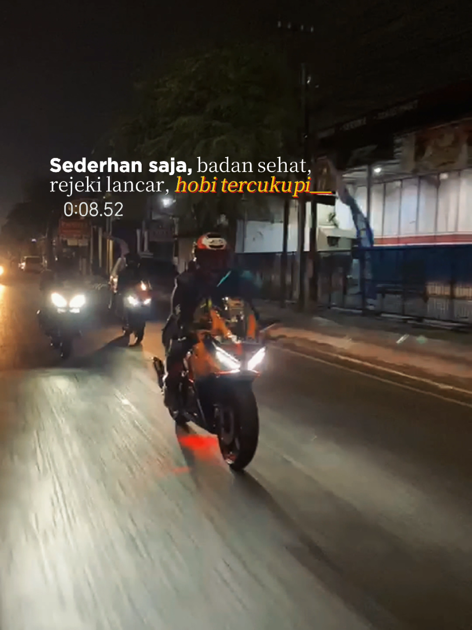 @Komunitas CBR Indonesia