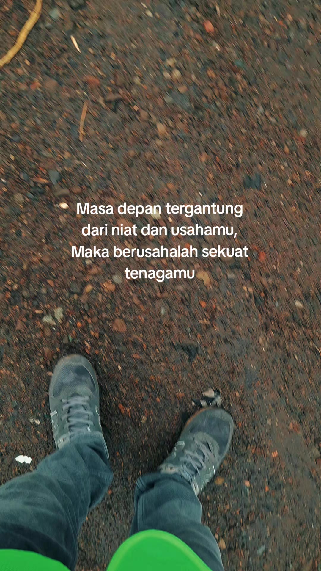 @Mode pesawat
