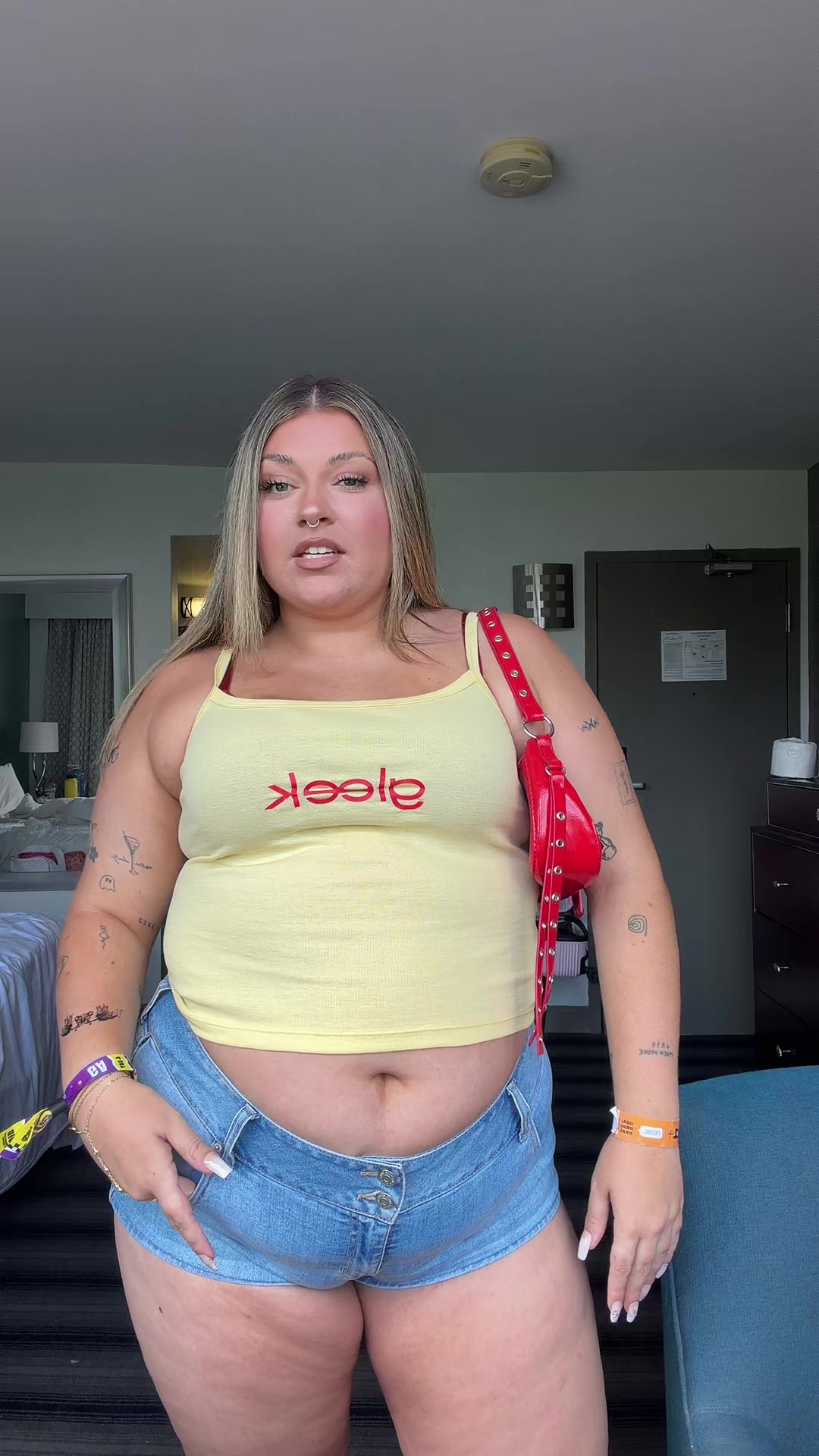 @Ashley Nicole