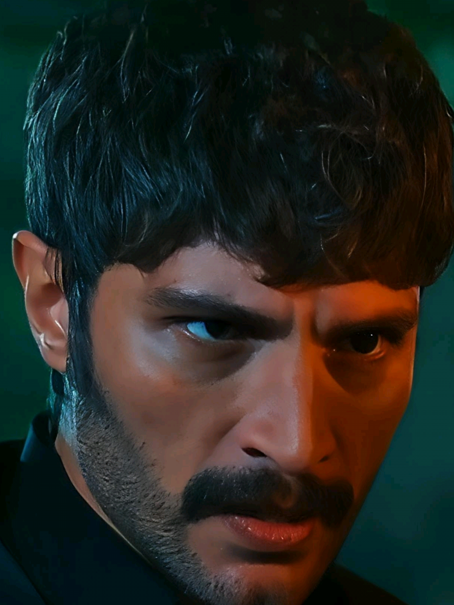 @Ilhan Gaze