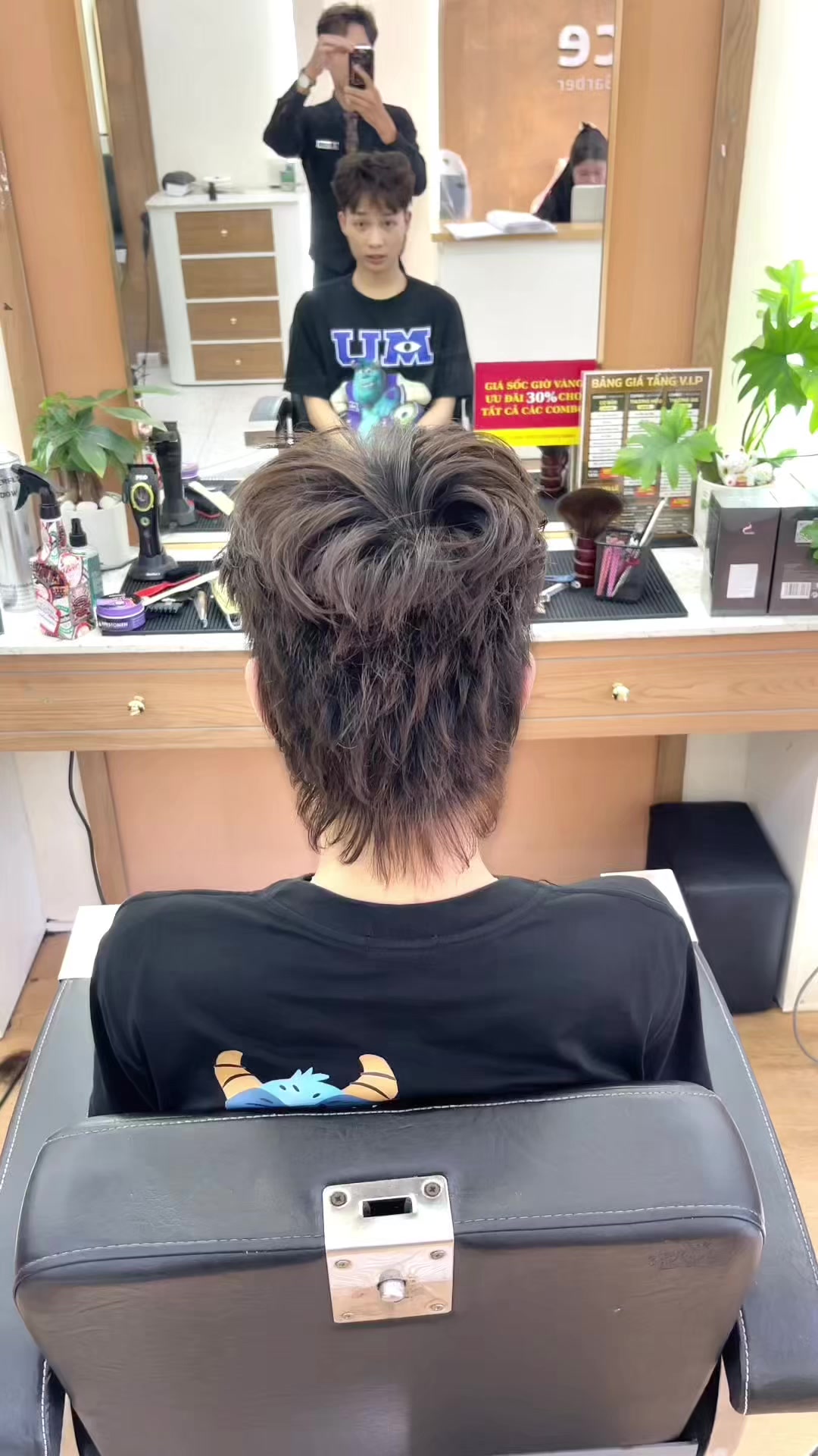 @Stylist nice cần thơ💈