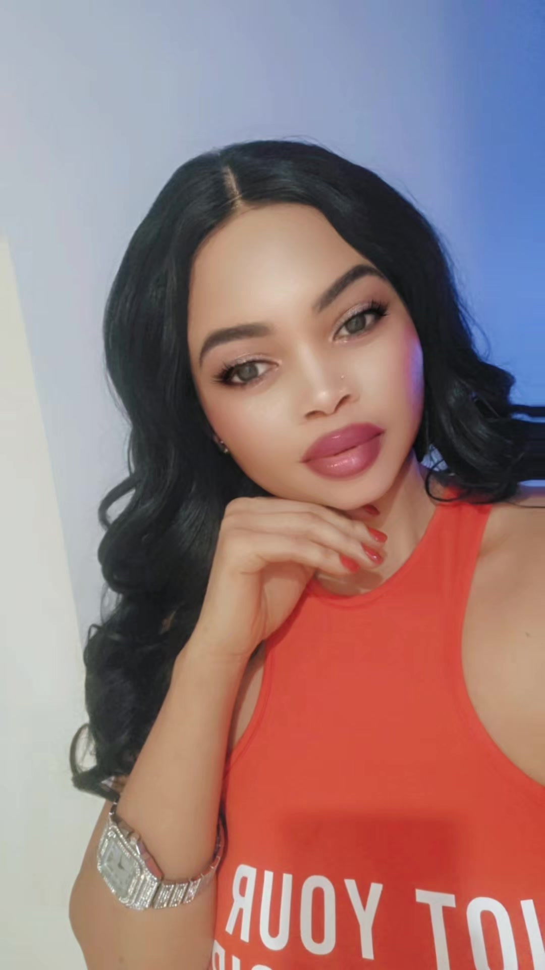 @Mellisa