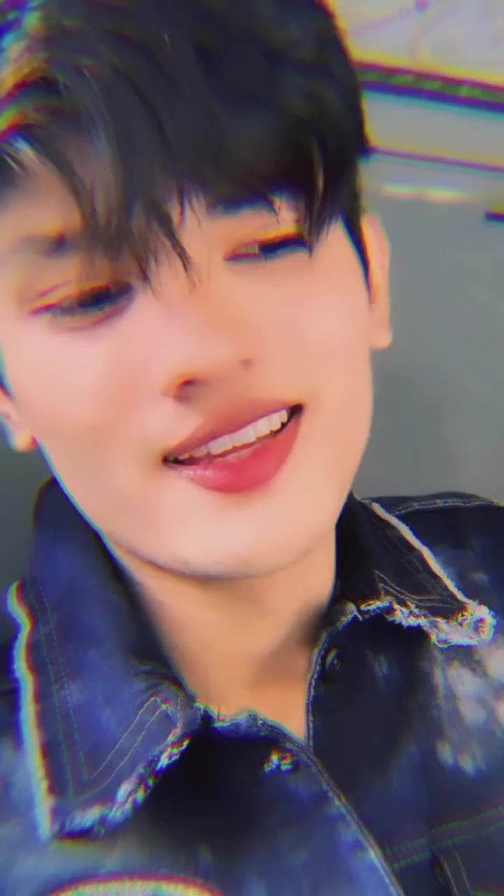 @CuteBoy110