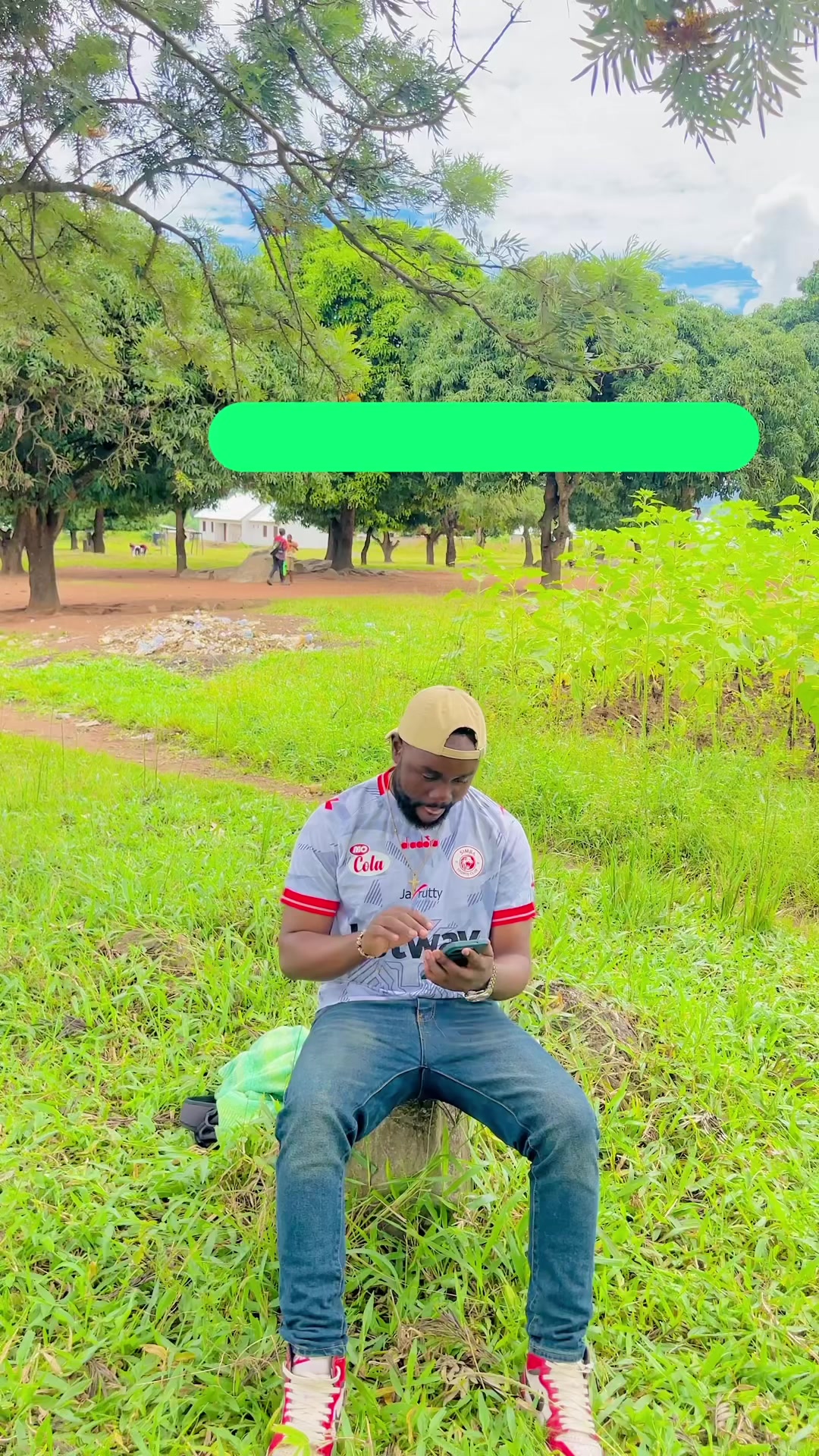 @Agrey Teddy Mwailolo