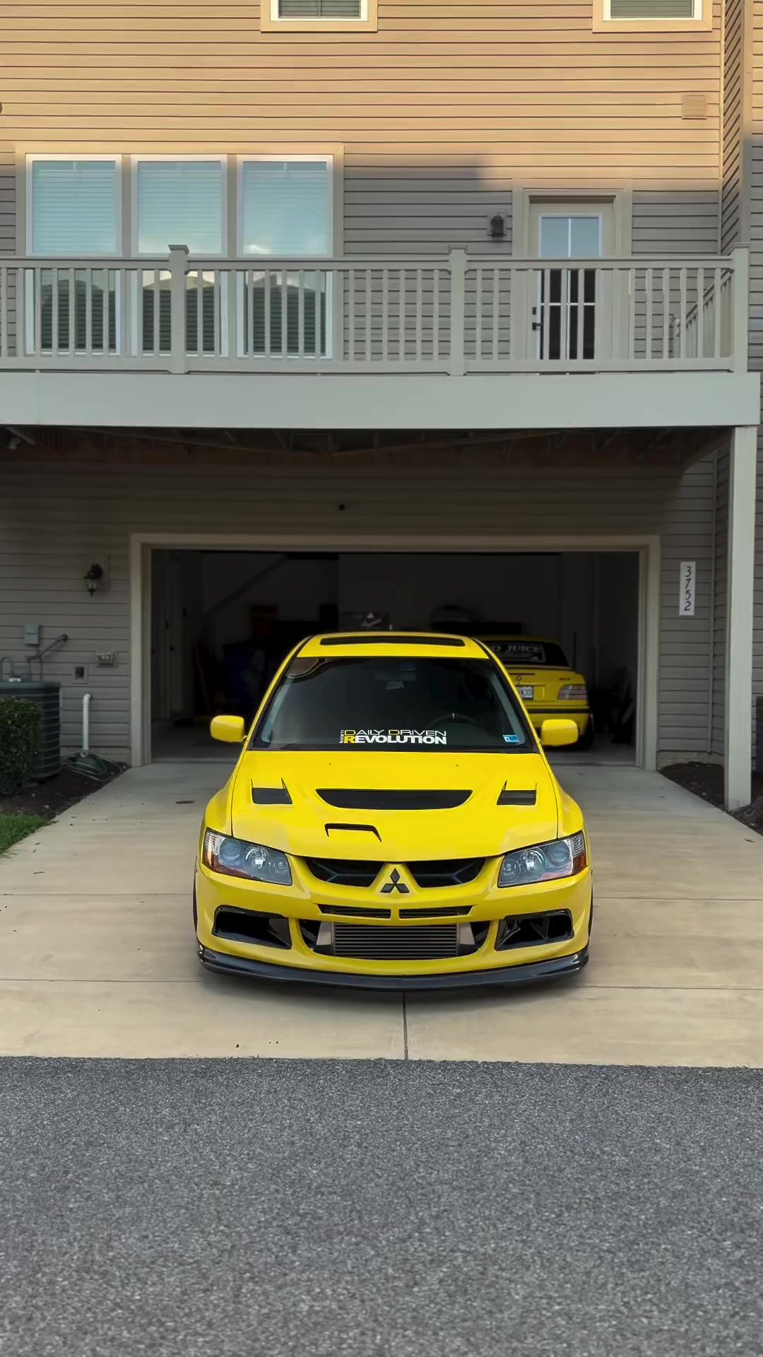 @mitsubishi evolution