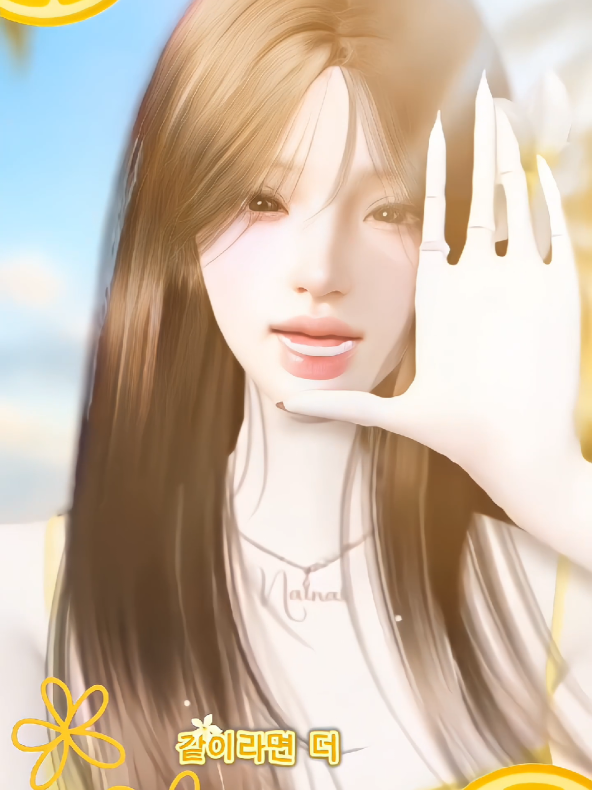 @Natnat × ๐ฎ๐ซ๐ฒ๐ฌ๐ญ๐๐ฅ