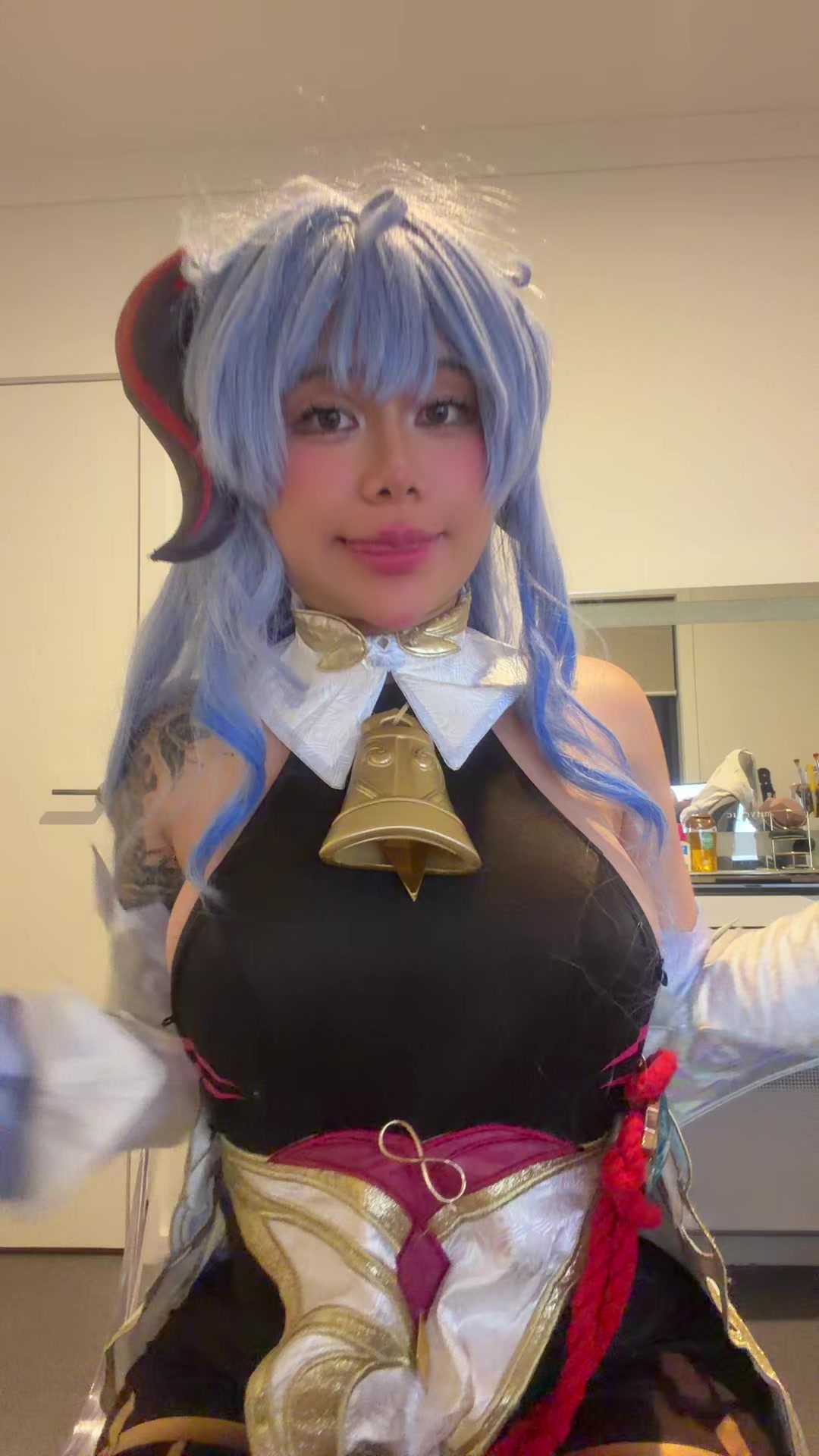 @Bunnie Ricee