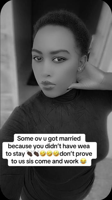 @MONICA SOMEONES HEADACHE 🇷🇼