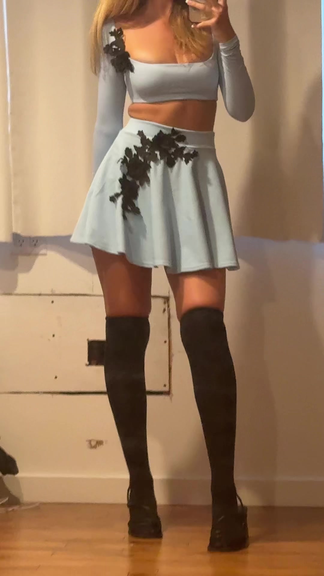 @Olivia Pauline ♡