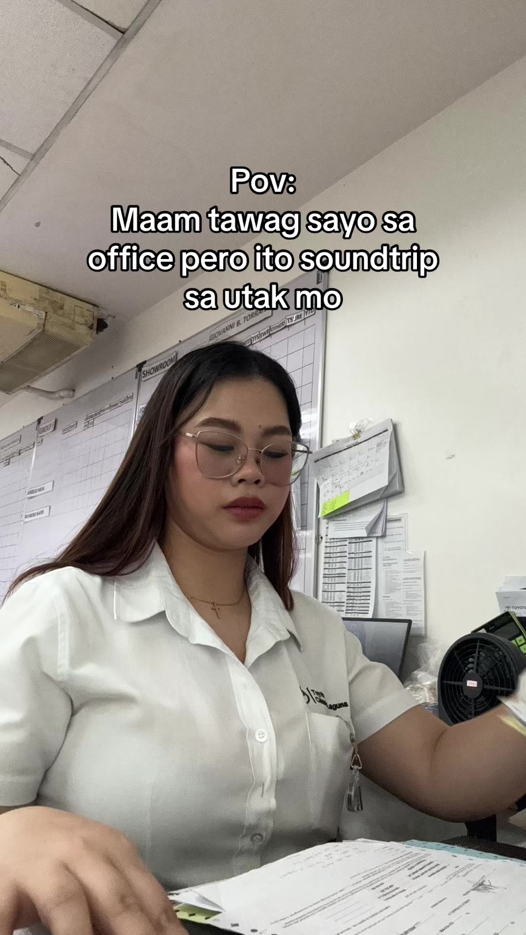 @AJ Villanueva - Toyota Calamba