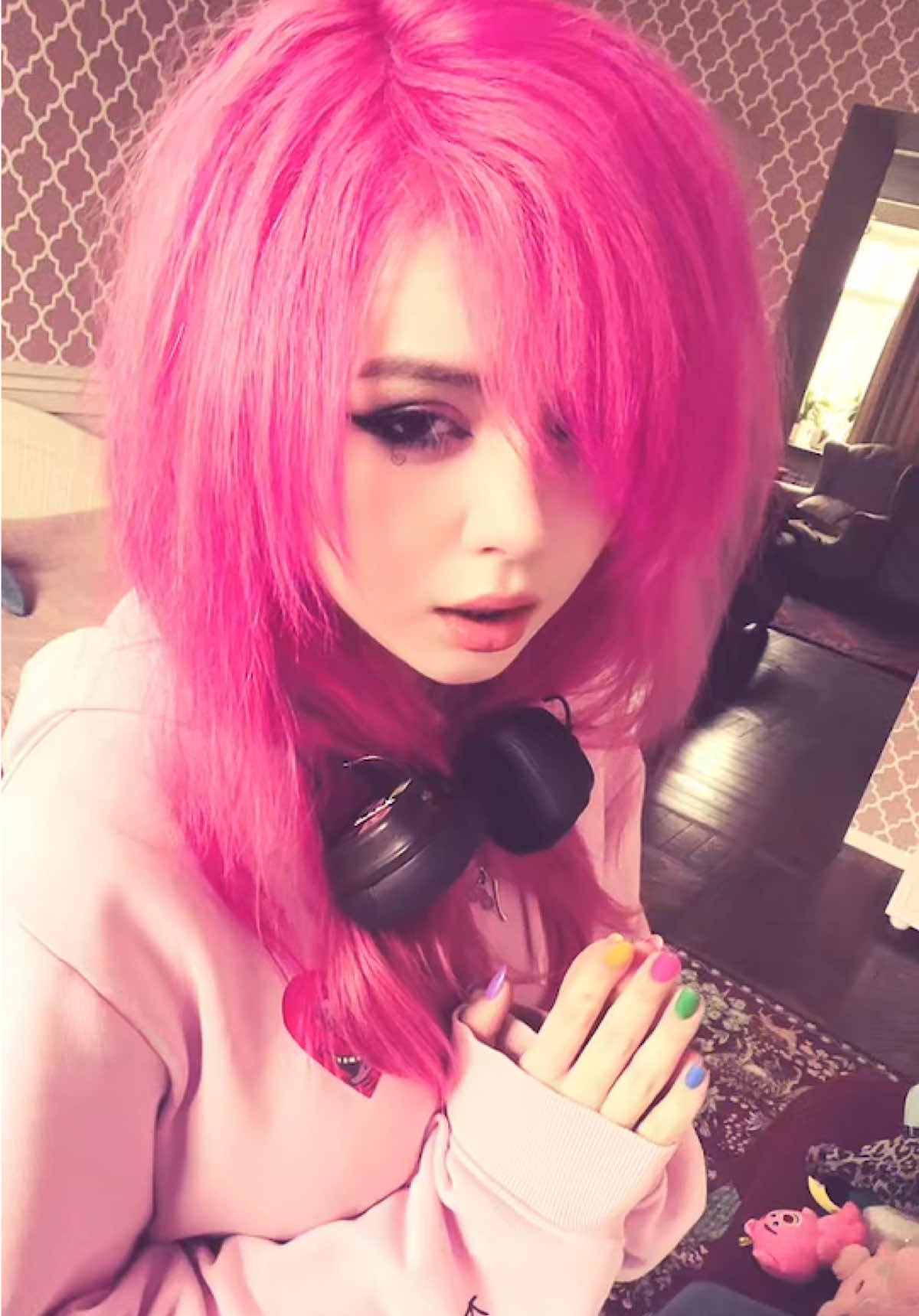 @vatrushkin✿
