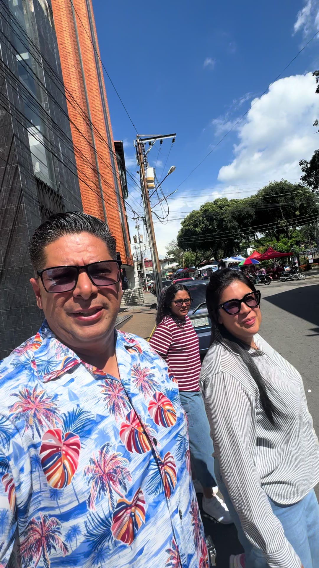 @Pastor Emilio Blanco
