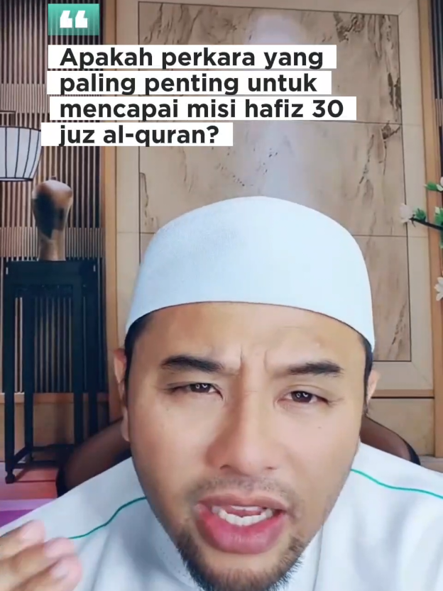 @Akademi Al-Quran AKMAL