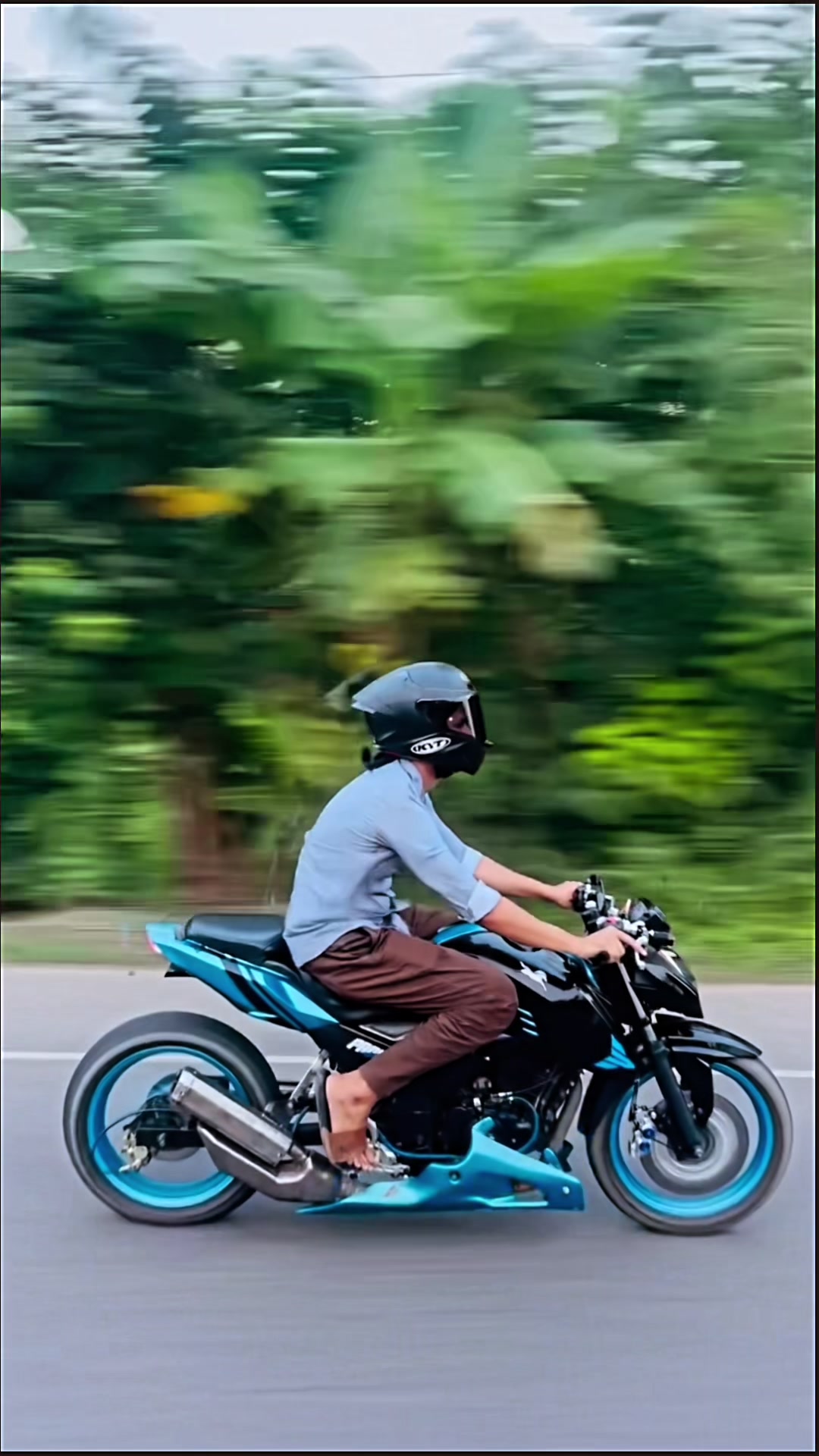 @Zackie Rider🖤♨️