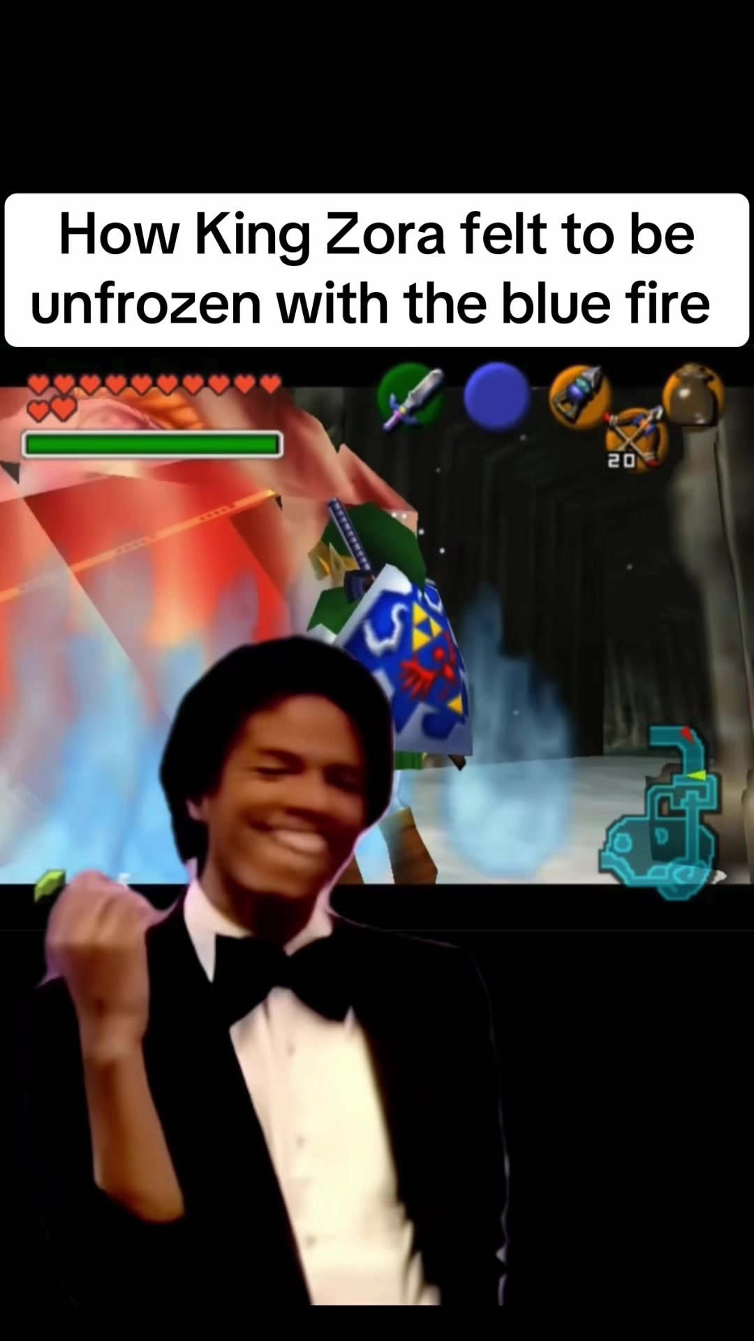 @almostretro