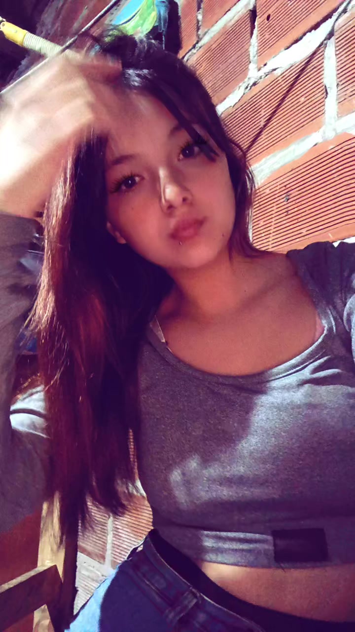 @Martina Gonzalez