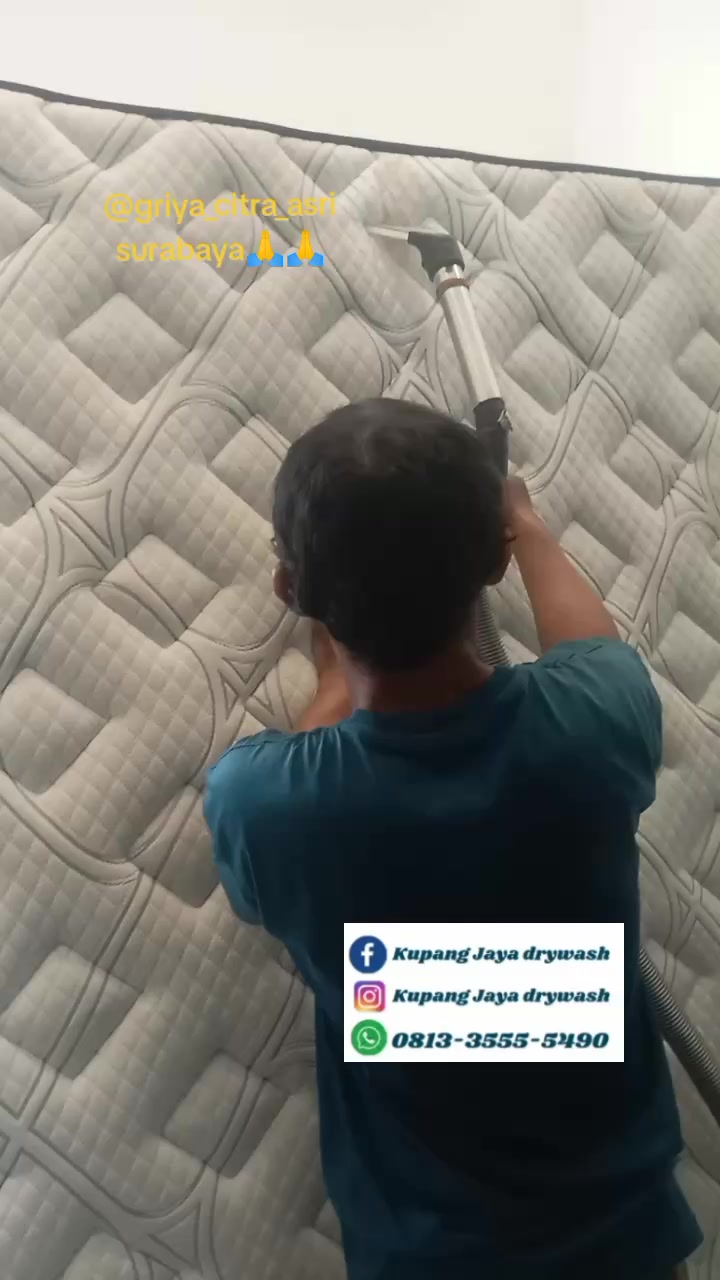 @CUCI SOFA SPRINGBED SURABAYA