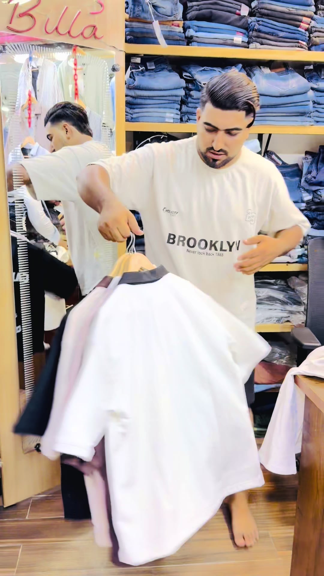 @Bin ibad Garments