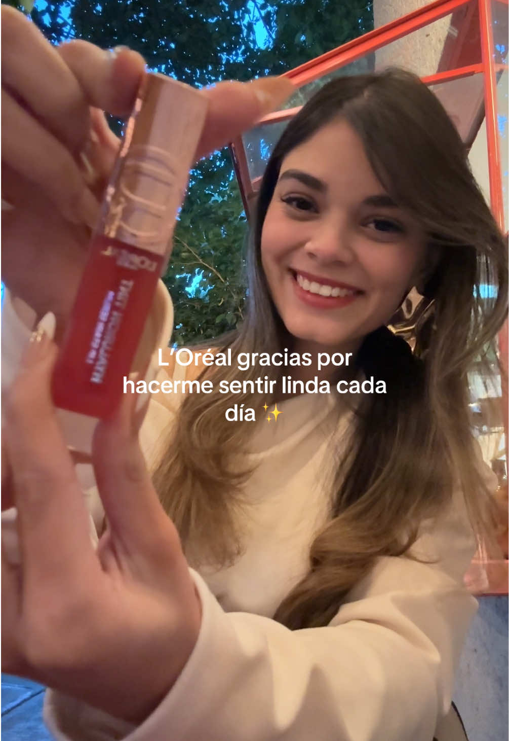 @Mariel Duarte