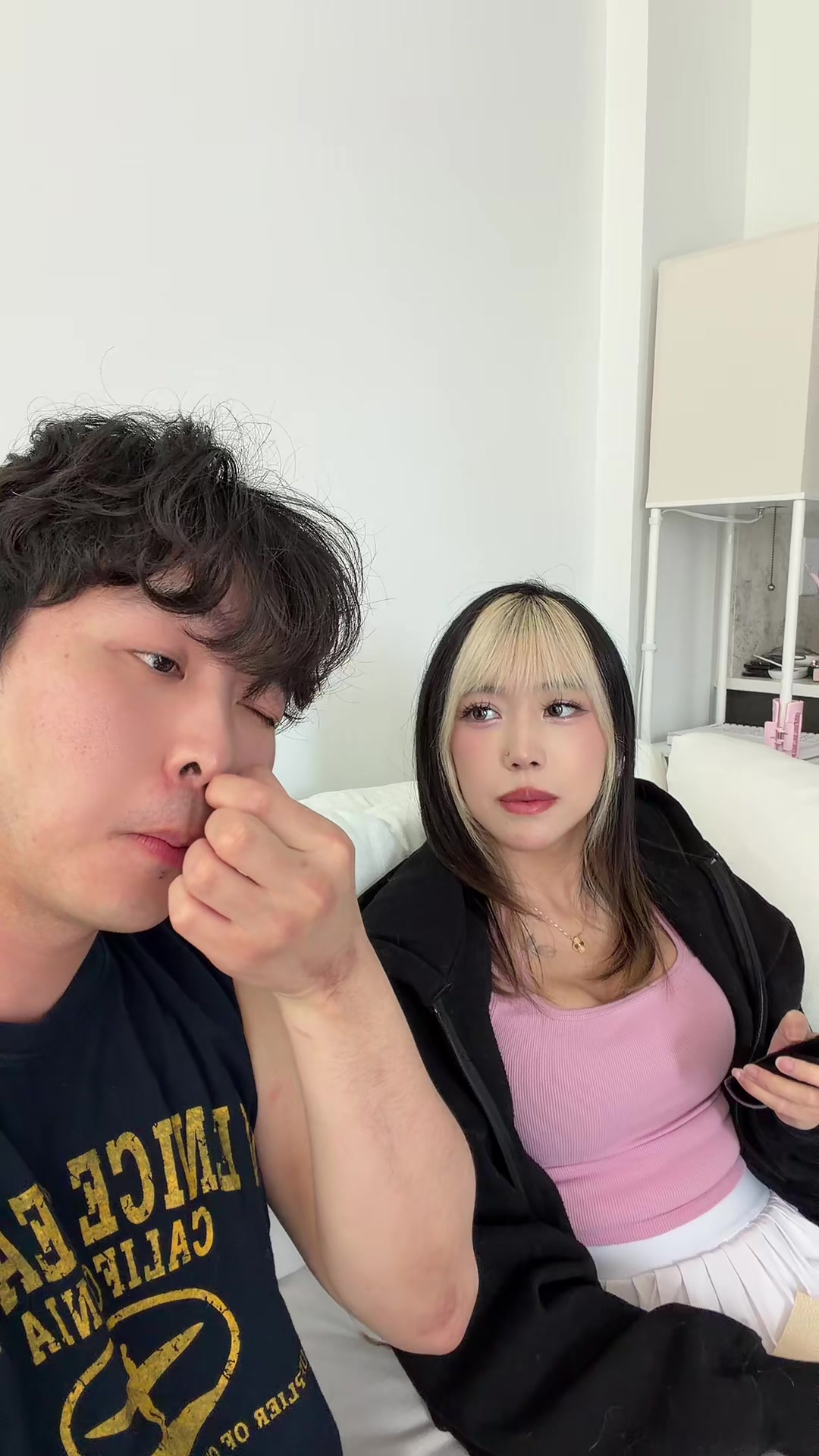 @Kevin Liu