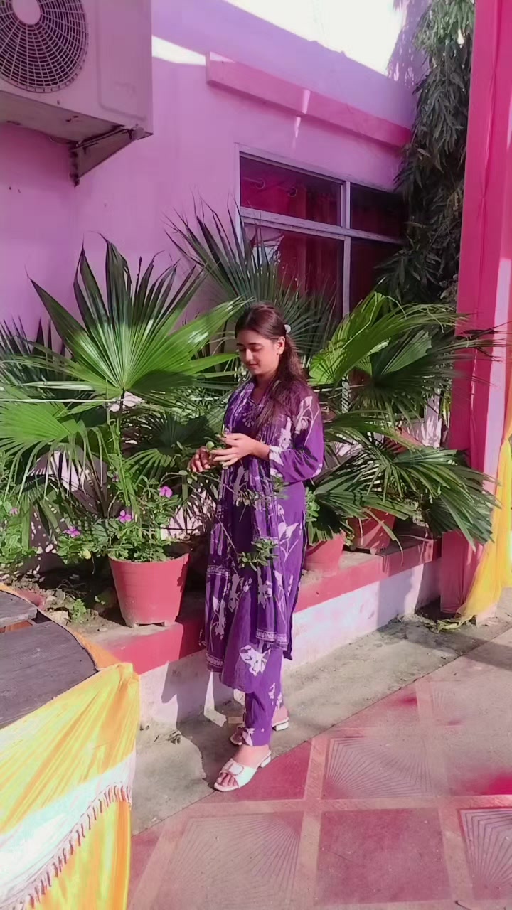 @❤Chandani sarraf❤
