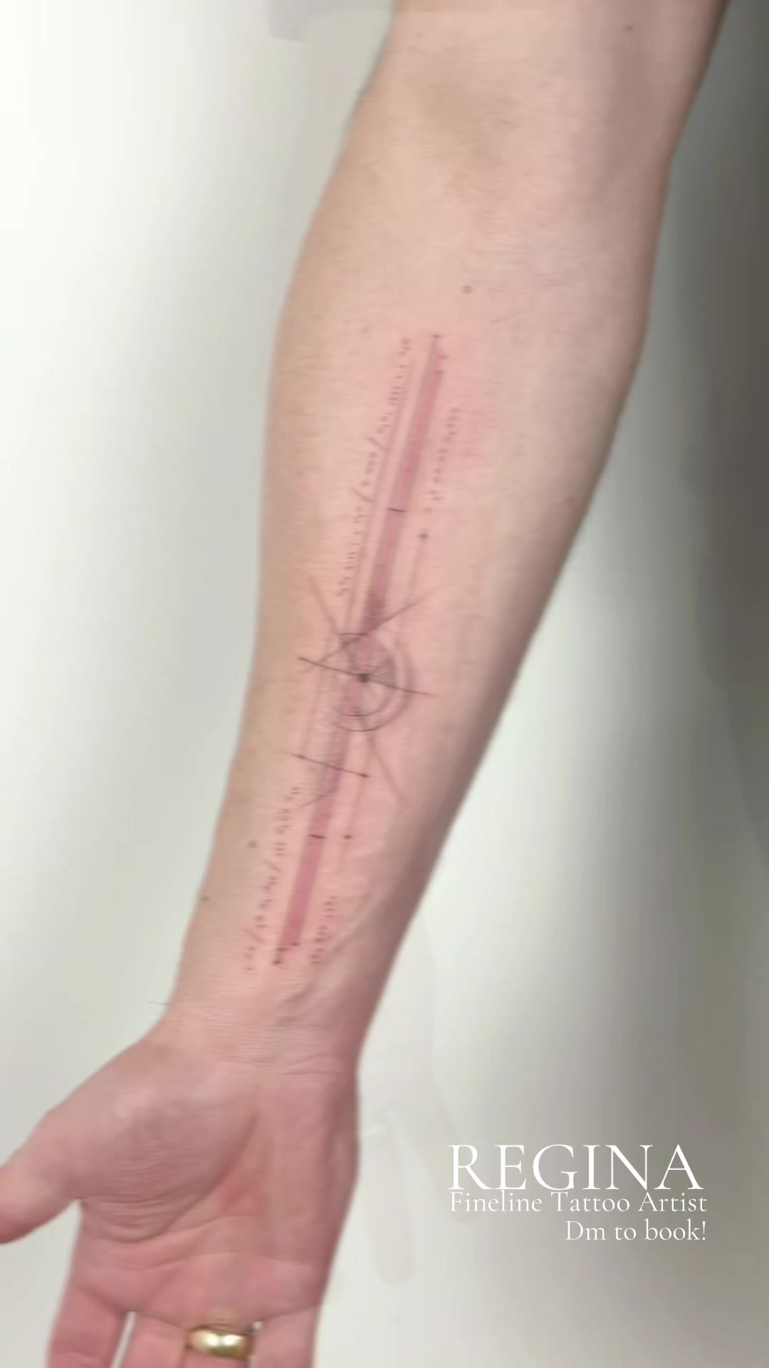 @CienTattoo