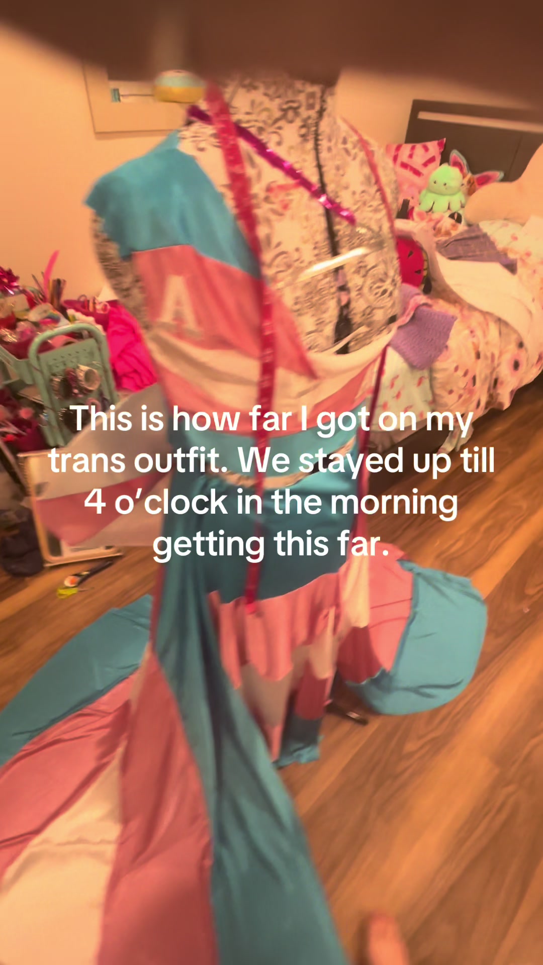 @Trans women 🏳️&zwj;⚧️🏳️&zwj;🌈