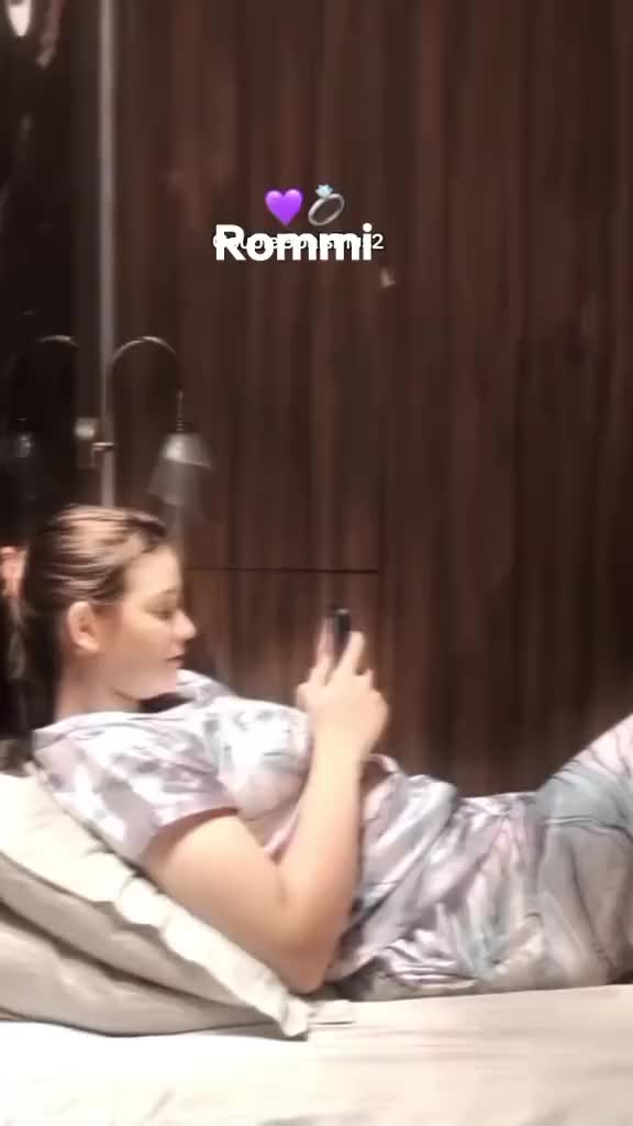 @Romii Boy