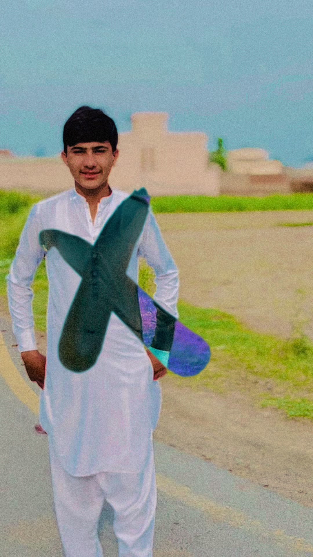 @Abdullah Gondal♛